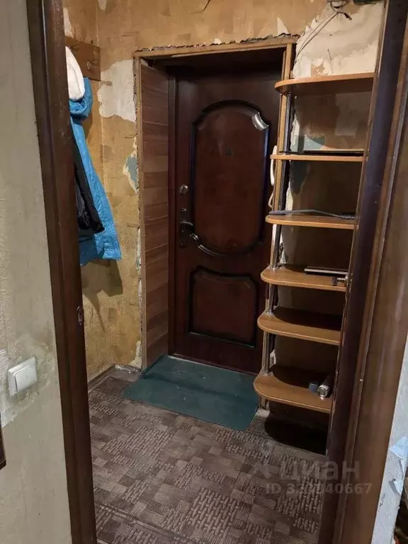 3-к кв. Белгородская область, Белгород Садовая ул., 30 (45.0 м) - Фото 2