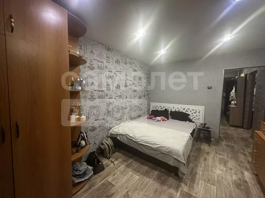 1-к кв. Севастополь просп. Октябрьской Революции, 32 (28.6 м) - Фото 2