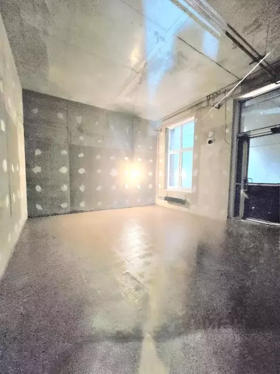 Помещение свободного назначения в Иркутская область, Иркутск ул. ... - Фото 1