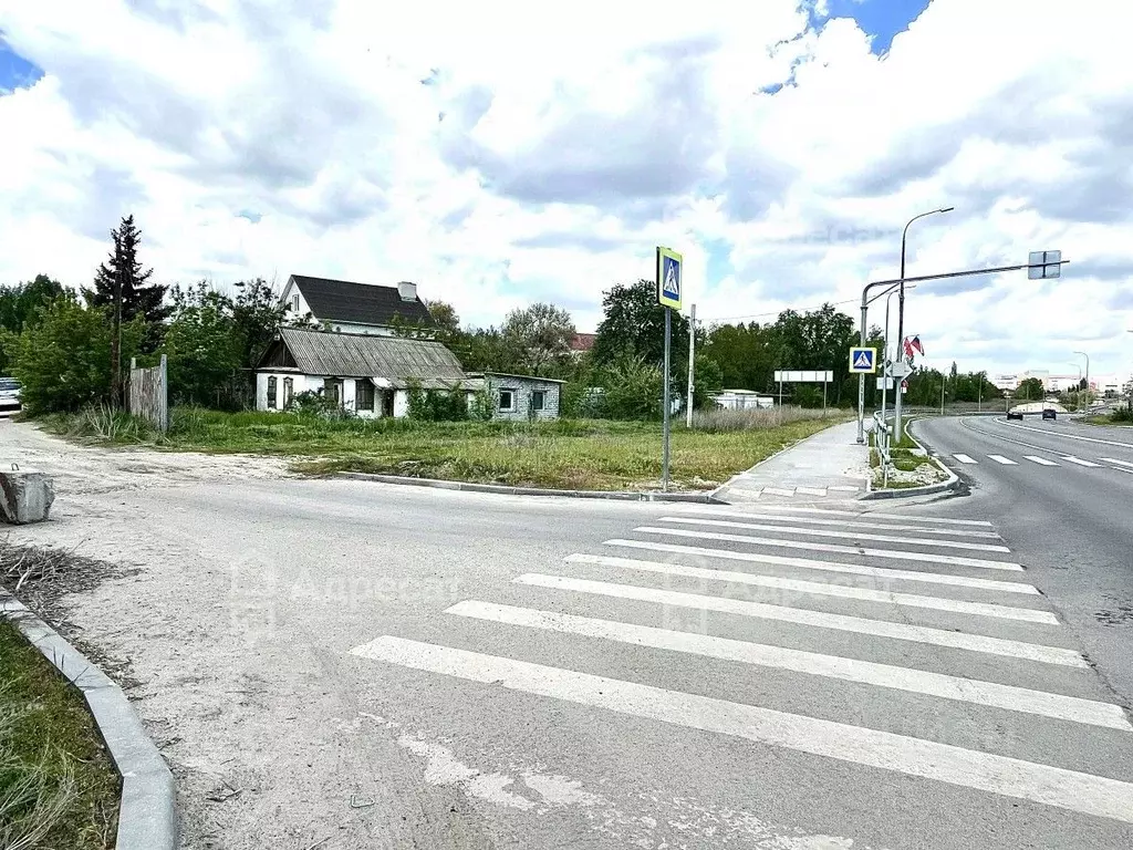 Дом в Волгоградская область, Волгоград Лесомелиоративная ул. (34 м) - Фото 1