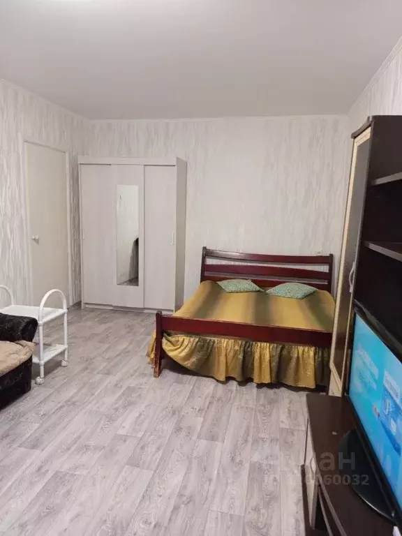 1-к кв. Ростовская область, Волгодонск ул. Черникова, 18 (34.0 м) - Фото 1