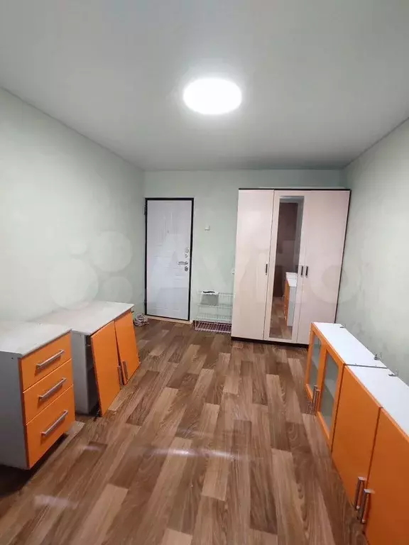 Комната 13,2 м в 1-к., 3/9 эт. - Фото 1