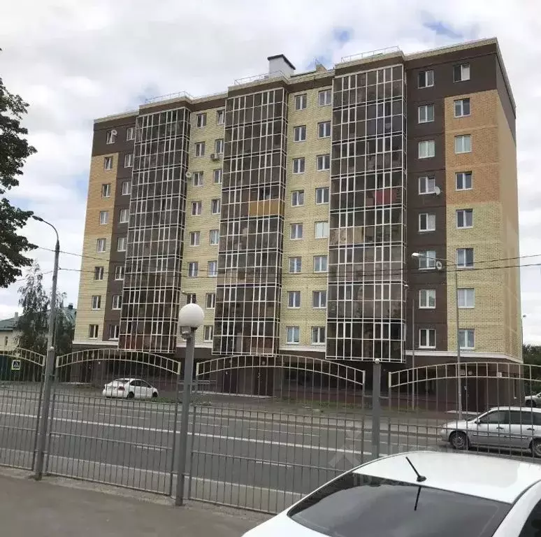 Студия Татарстан, Казань ул. Мазита Гафури, 59к2 (19.0 м) - Фото 0