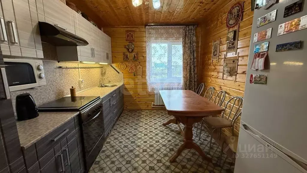 Дом в Башкортостан, Мишкинский сельсовет, с. Мишкино ул. Тополиная (77 ... - Фото 1