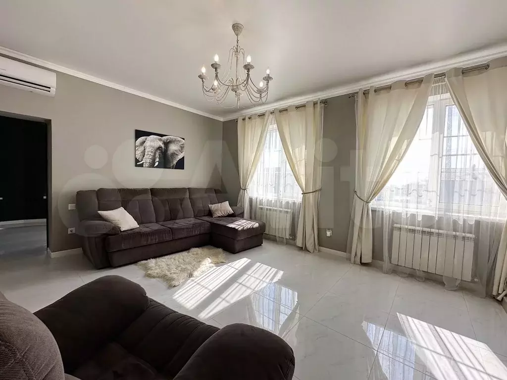 Дом 170 м на участке 5 сот. - Фото 0