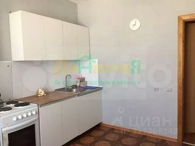 2-к кв. Белгородская область, Белгород ул. Щорса, 45л (63.5 м) - Фото 2