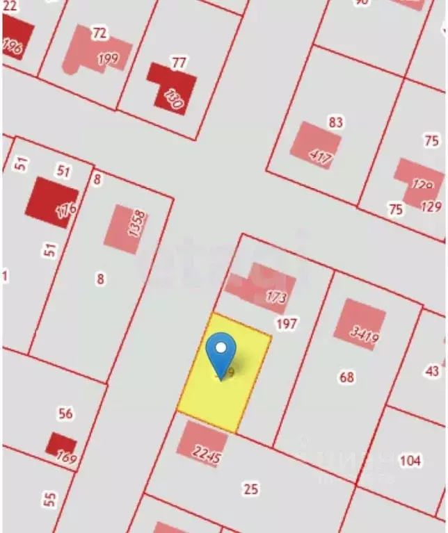 Участок в Белгородская область, Поселок Чернянка городское поселение, ... - Фото 2