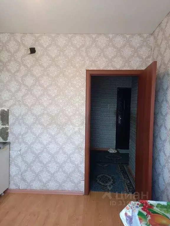 2-к кв. Хакасия, Черногорск Октябрьская ул., 57к2 (54.0 м) - Фото 1