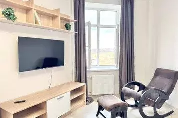 2-к кв. Московская область, Одинцовский городской округ, с. Лайково, ... - Фото 1