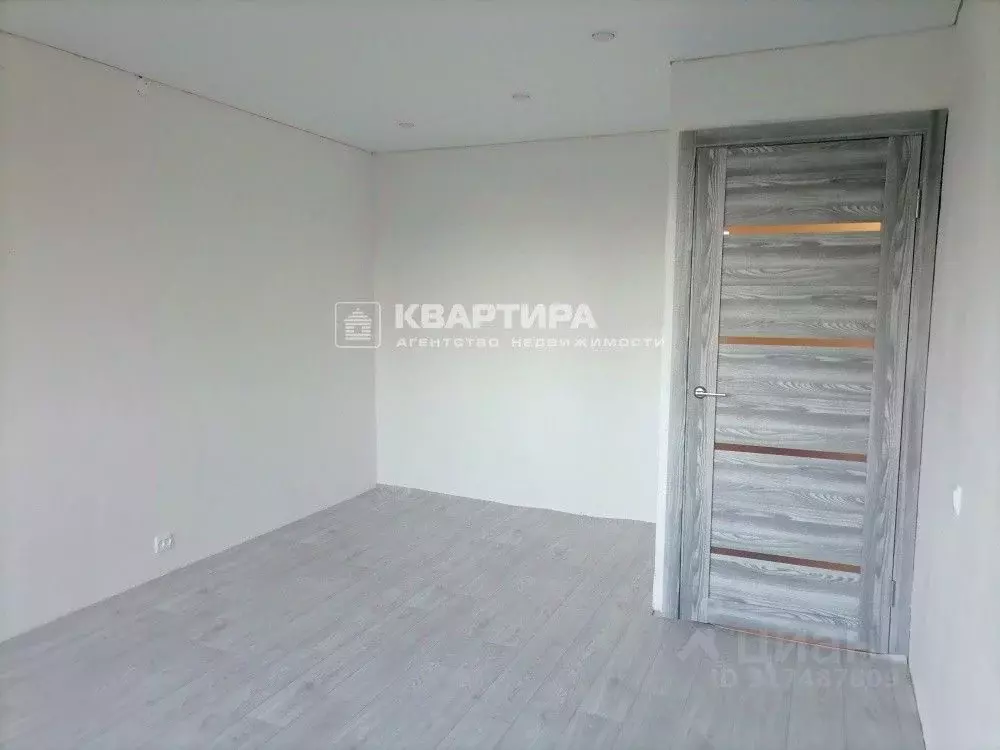 1-к кв. Свердловская область, Невьянск ул. Профсоюзов, 13 (28.5 м) - Фото 1