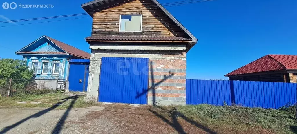 Дом в Касли, улица Розы Люксембург (48.1 м) - Фото 2