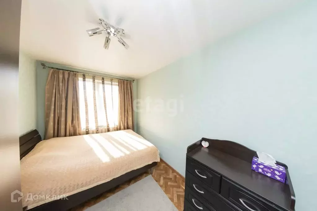 Продаётся 3-к квартира, 60.9 м - Фото 0