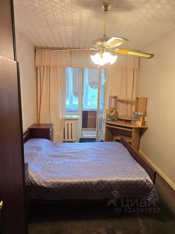 3-к кв. Тульская область, Алексин ул. Ленина, 1 (61.5 м) - Фото 1