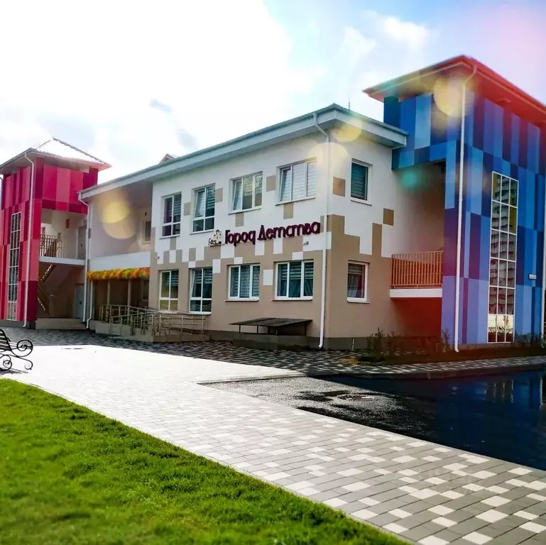 1-к кв. Воронежская область, Воронеж ул. Федора Тютчева, 93/4 (37.0 м) - Фото 2