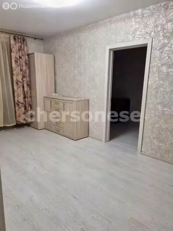 2-комнатная квартира: Севастополь, улица Надежды Краевой, 1 (43 м) - Фото 1