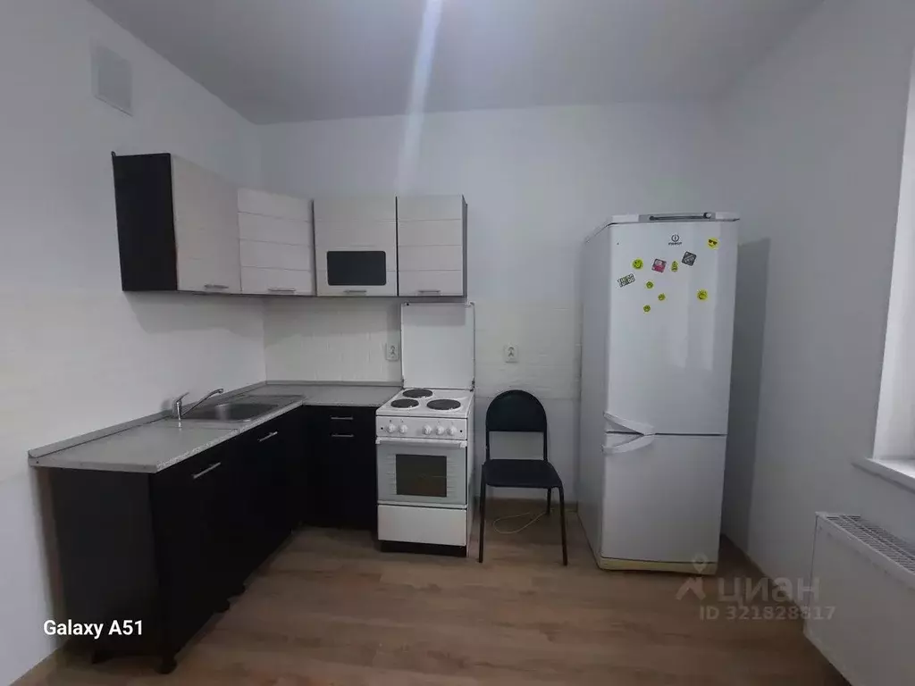 1-к кв. Свердловская область, Екатеринбург просп. Академика Сахарова, ... - Фото 0