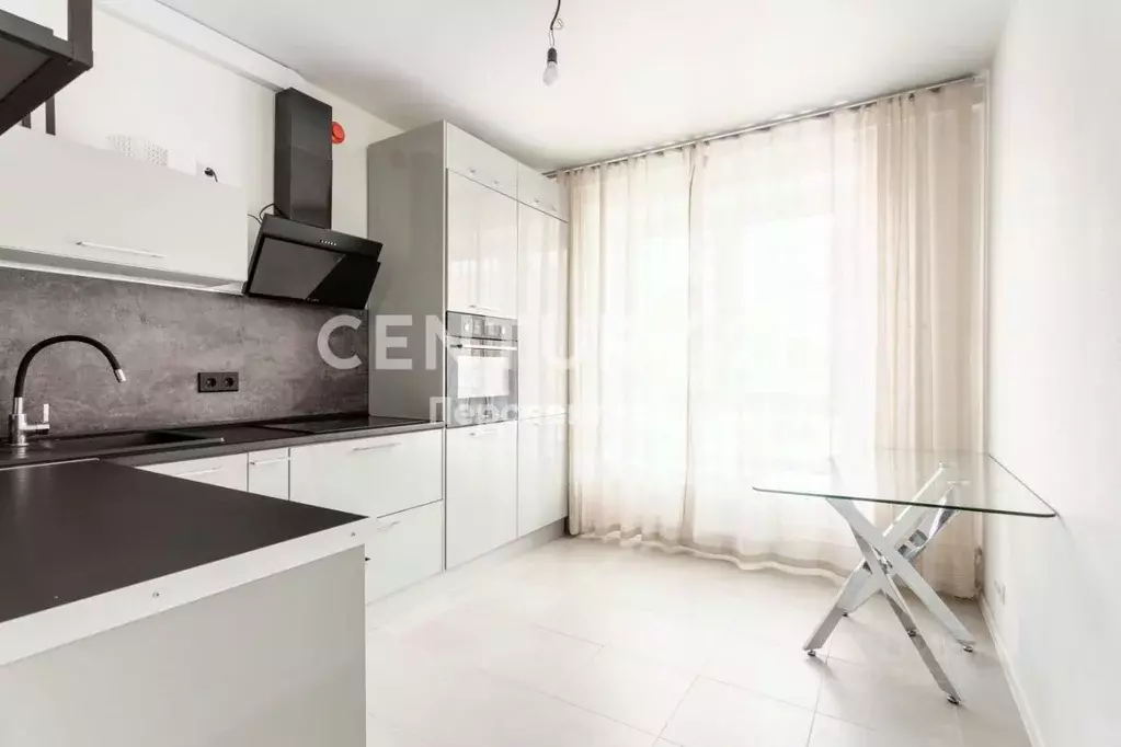 2-к кв. Московская область, Люберцы ул. 8 Марта, 18к1 (50.2 м) - Фото 2