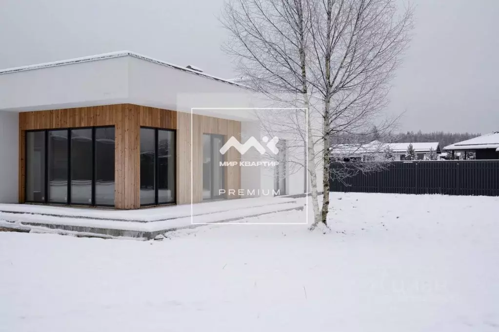 Помещение свободного назначения в Ленинградская область, Всеволожский ... - Фото 1