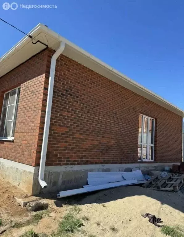 Дом в село Растопуловка, Июльская улица (120 м) - Фото 2