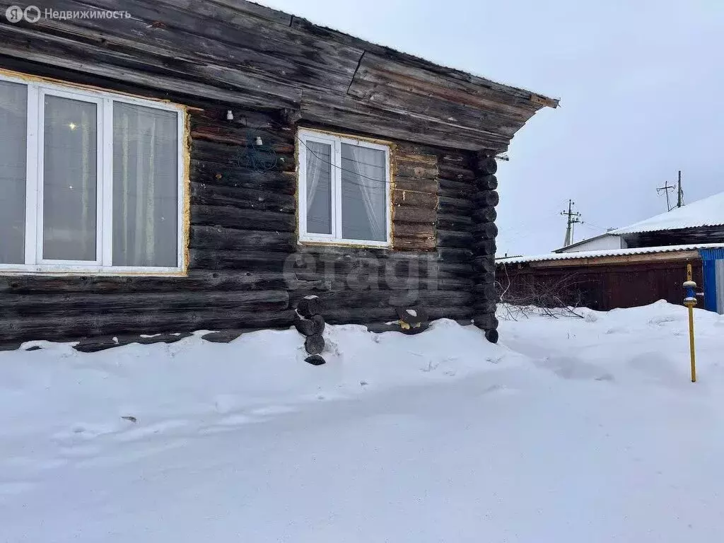 Дом в село Бигила, Первомайская улица (56 м) - Фото 2