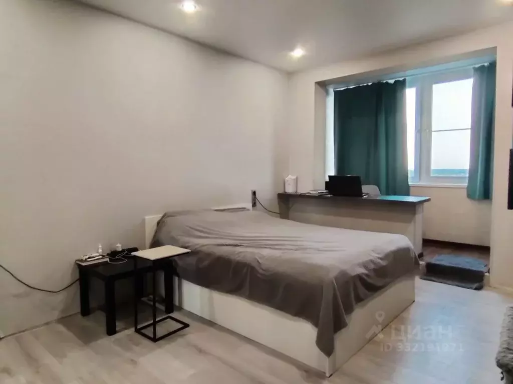 2-к кв. Москва Востряковский проезд, 23К3 (52.0 м) - Фото 1