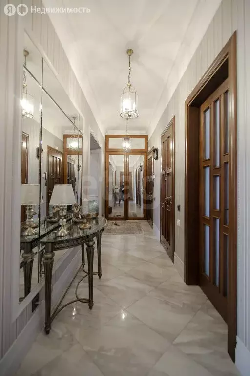 3-комнатная квартира: Калининград, Красная улица, 7 (94.3 м) - Фото 2