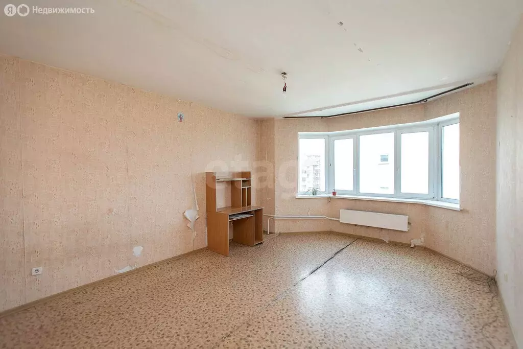 2-комнатная квартира: Бердск, улица Красная Сибирь, 106 (75 м) - Фото 1