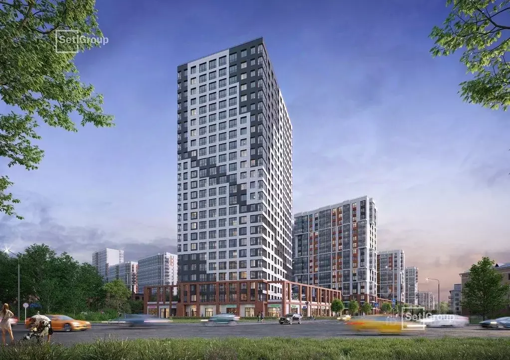 Гараж в Санкт-Петербург Фарфоровская ул., 5к1 (13 м) - Фото 2