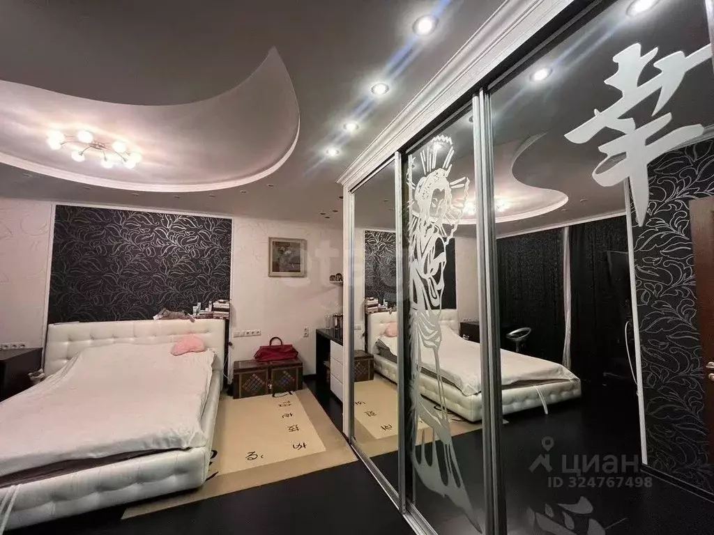 4-к кв. Коми, Сыктывкар ул. Морозова, 149 (114.3 м) - Фото 1