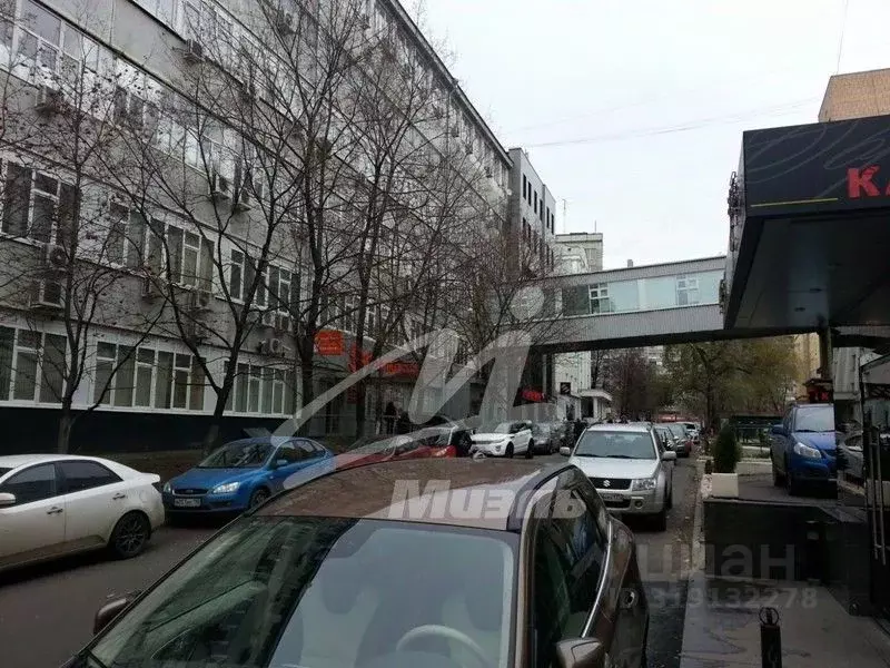 Офис в Москва Марксистская ул., 34К10 (2128 м) - Фото 0