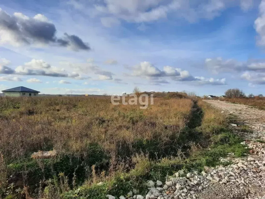 Участок в Калининградская область, Гурьевский муниципальный округ, ... - Фото 2