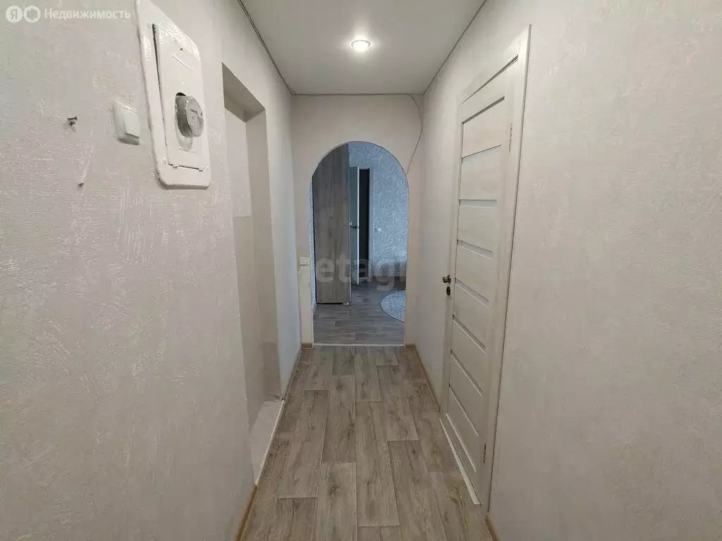 2-комнатная квартира: Шадринск, Комсомольская улица, 24 (44.6 м) - Фото 1