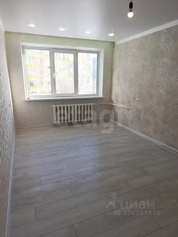 1-к кв. Мордовия, Саранск Ярославская ул., 15с1 (33.1 м) - Фото 1