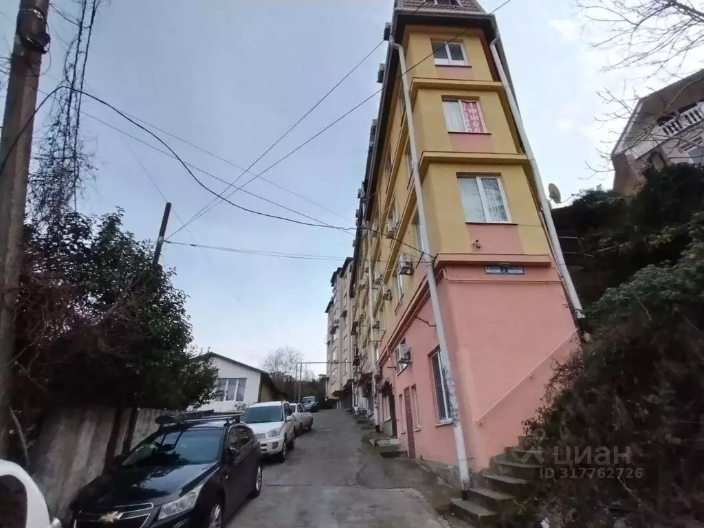 Квартира, 2 комнаты, 55.6 м - Фото 0