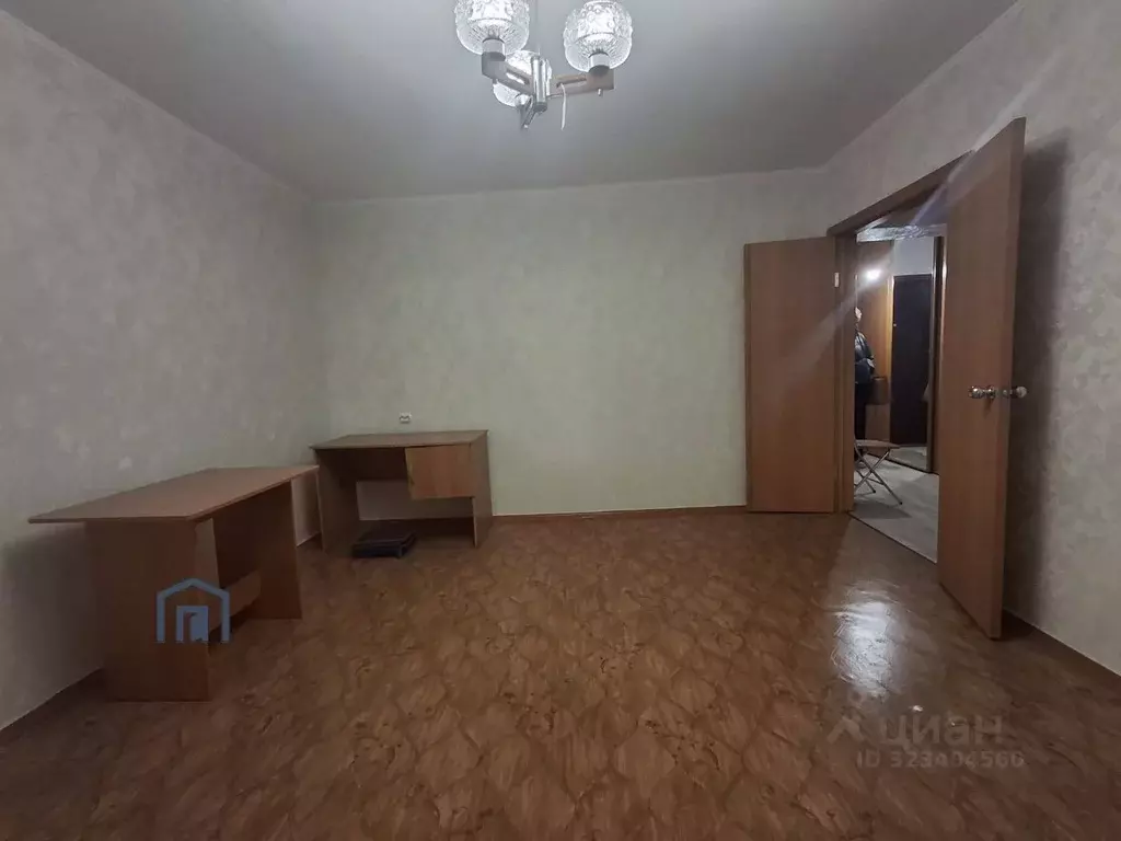 1-к кв. Иркутская область, Иркутск ул. Академика Образцова, 35В (34.3 ... - Фото 1