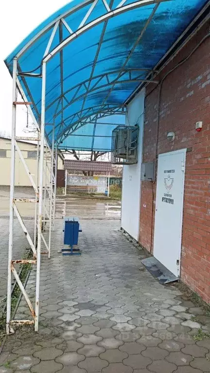 Помещение свободного назначения в Краснодарский край, Абинск ... - Фото 1