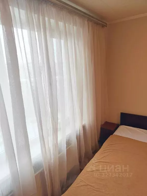 1-к кв. Москва Зеленый просп., 48К2 (36.0 м) - Фото 2