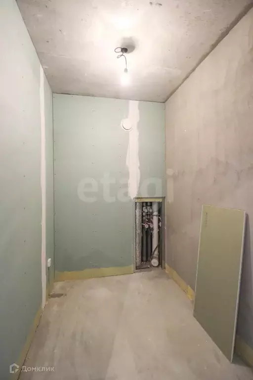 Продаётся 1-к квартира, 44.5 м - Фото 0