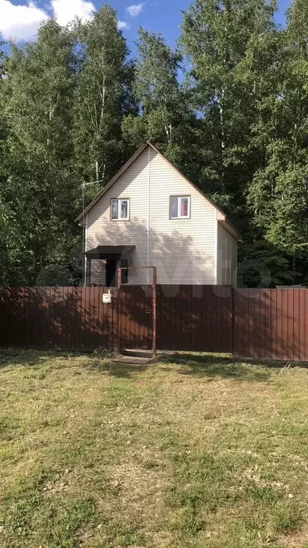 Дом 95 м на участке 5 сот. - Фото 0