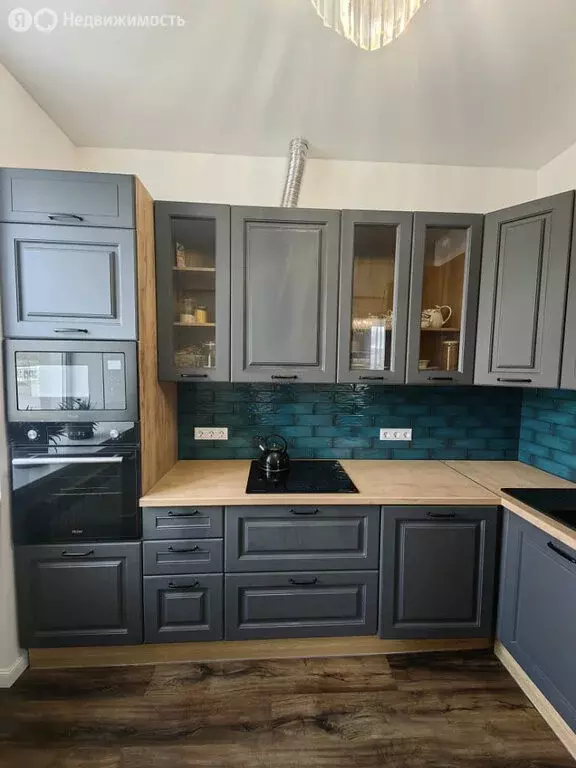 3-комнатная квартира: Новосибирск, Большевистская улица, 16 (80 м) - Фото 2