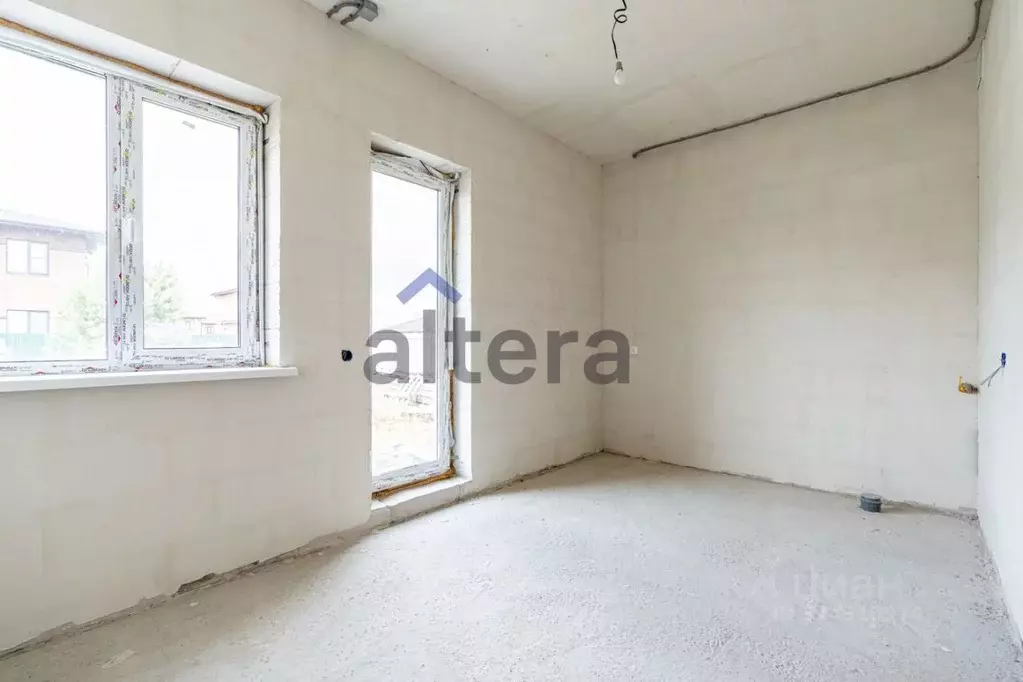 Дом в Татарстан, Казань ул. Семейная, 45 (157 м) - Фото 1