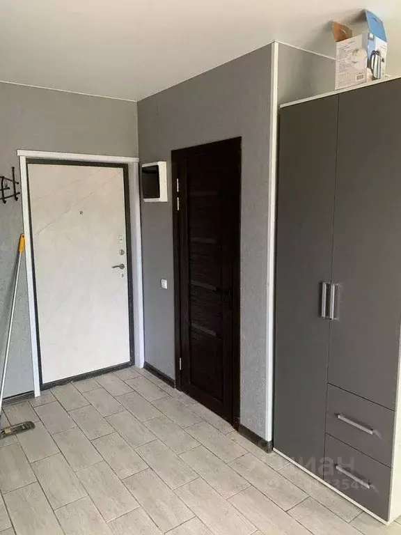 Студия Иркутская область, Иркутск ул. Варламова, 104/1 (29.0 м) - Фото 2