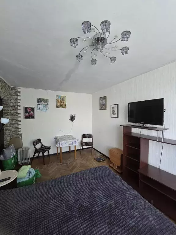 2-к кв. Санкт-Петербург ул. Турку, 24К1 (44.7 м) - Фото 2
