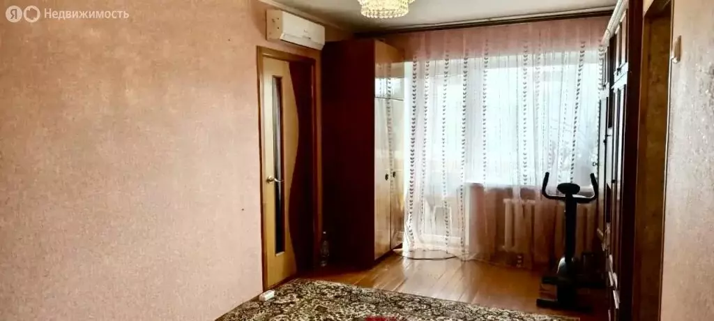 3-комнатная квартира: Балахна, Коммунистическая улица, 19 (42 м) - Фото 2