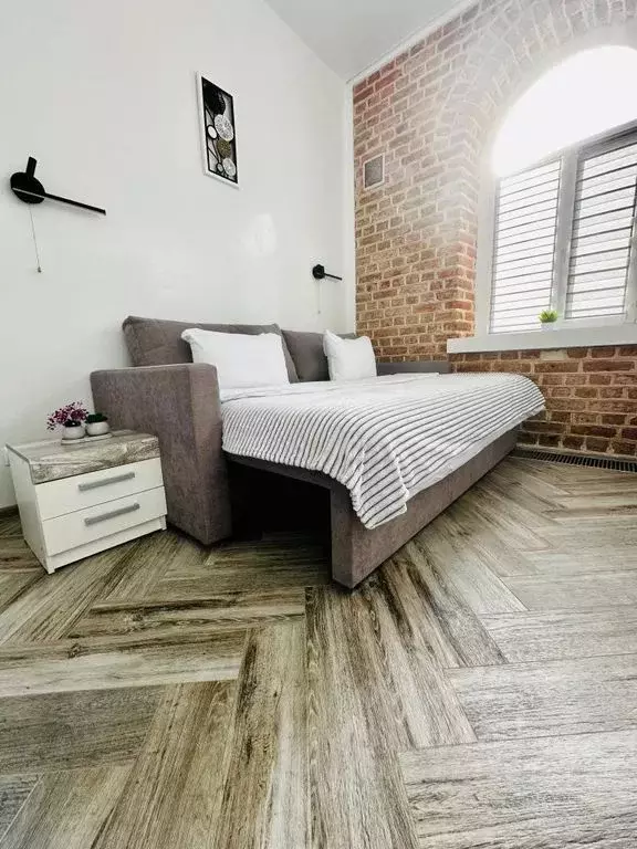 2-к кв. Ленинградская область, Выборг ул. Сторожевой Башни, 12 (30.0 ... - Фото 2