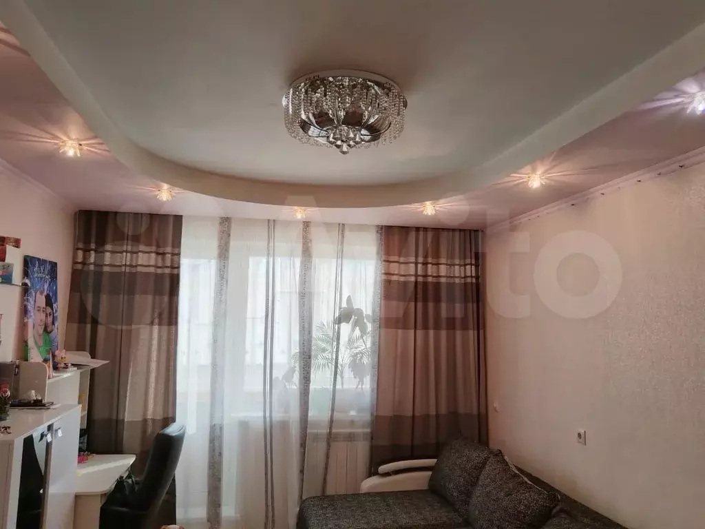 1-к. квартира, 40м, 4/9эт. - Фото 0