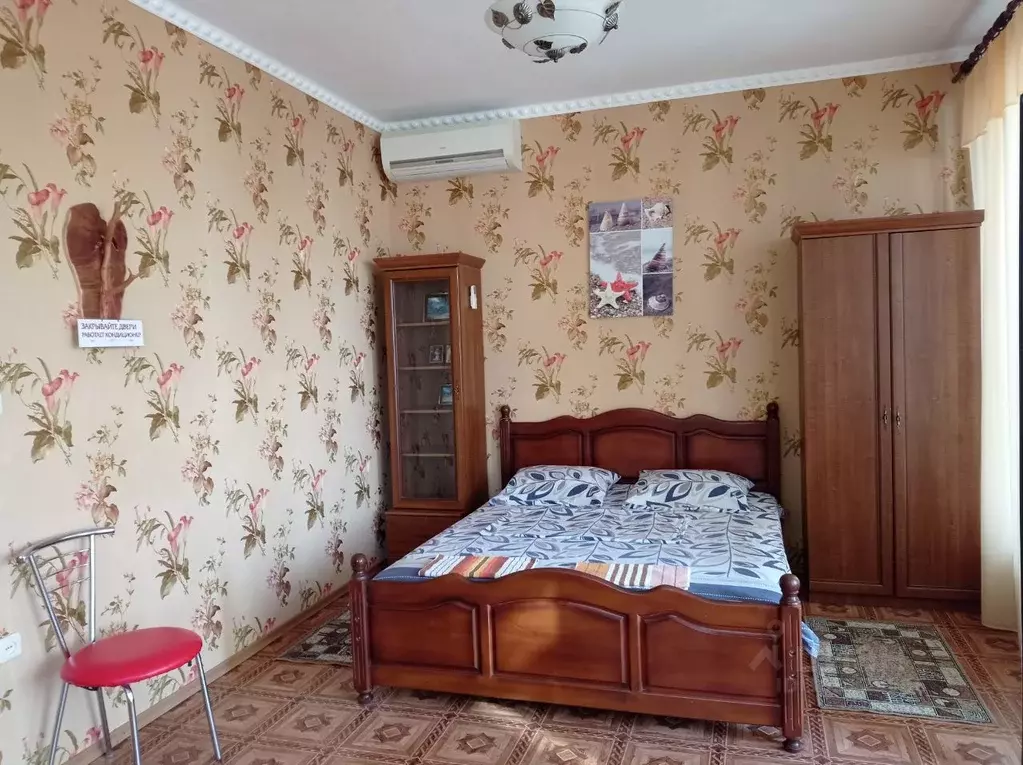 2-к кв. Крым, Ялта муниципальный округ, Симеиз пгт ул. Красномаякская ... - Фото 0