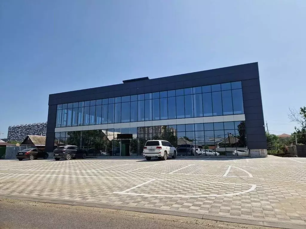 Помещение свободного назначения в Краснодарский край, Краснодар 1 Мая ... - Фото 1