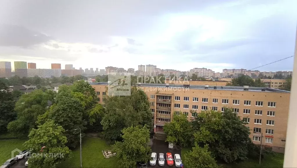 Продаётся 3-к квартира, 50.4 м - Фото 1