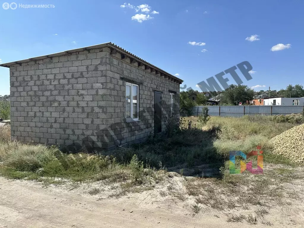 Участок в Элиста, улица Чернышевского, 2А (6 м) - Фото 0